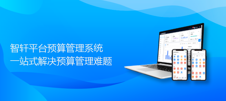 平台预算管理系统